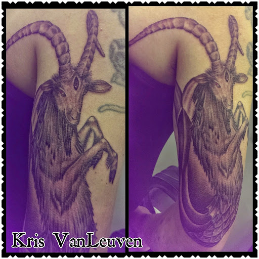 Tattoo Shop «Arcane Art Tattoo», reviews and photos, 290 State St, Orem, UT 84057, USA