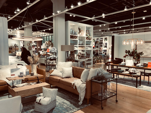 Furniture Store «west elm», reviews and photos, 5307 E Mockingbird Ln #100, Dallas, TX 75206, USA