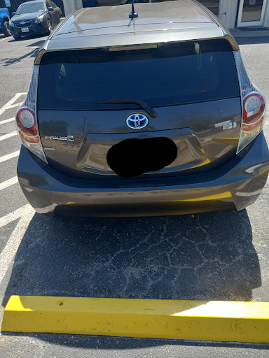 Auto Body Shop «Service King Collision Repair of South 1st - Austin», reviews and photos, 2707 S 1st St, Austin, TX 78704, USA