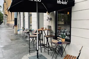 Café Mezzanine image