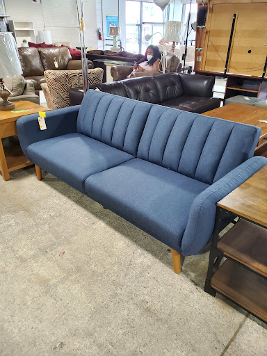 Home Goods Store «Habitat for Humanity Philadelphia ReStore», reviews and photos