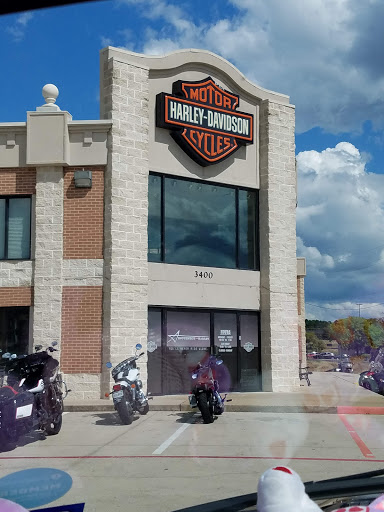 Motorcycle Dealer «Roughneck Harley-Davidson», reviews and photos, 3400 N Fourth St, Longview, TX 75605, USA