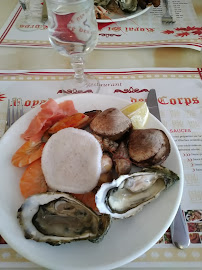 Plats et boissons du Restaurant asiatique Royal de St Pierre des Corps à Saint-Pierre-des-Corps - n°10