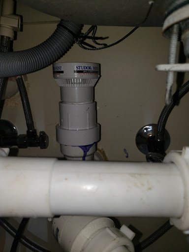 Plumber «Fixxer Company Plumbing - Drain Cleaning | Slab Leak Repairs | Leak Detection & Sewer Lines», reviews and photos, 1124 S Sam Houston Rd, Mesquite, TX 75149, USA