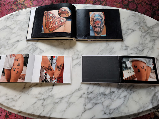 Explore hinduism tattoo ideas, creative tattoo ideas in San Marcos, available at One & Only Tattoo