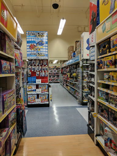 Toy Store «Toys