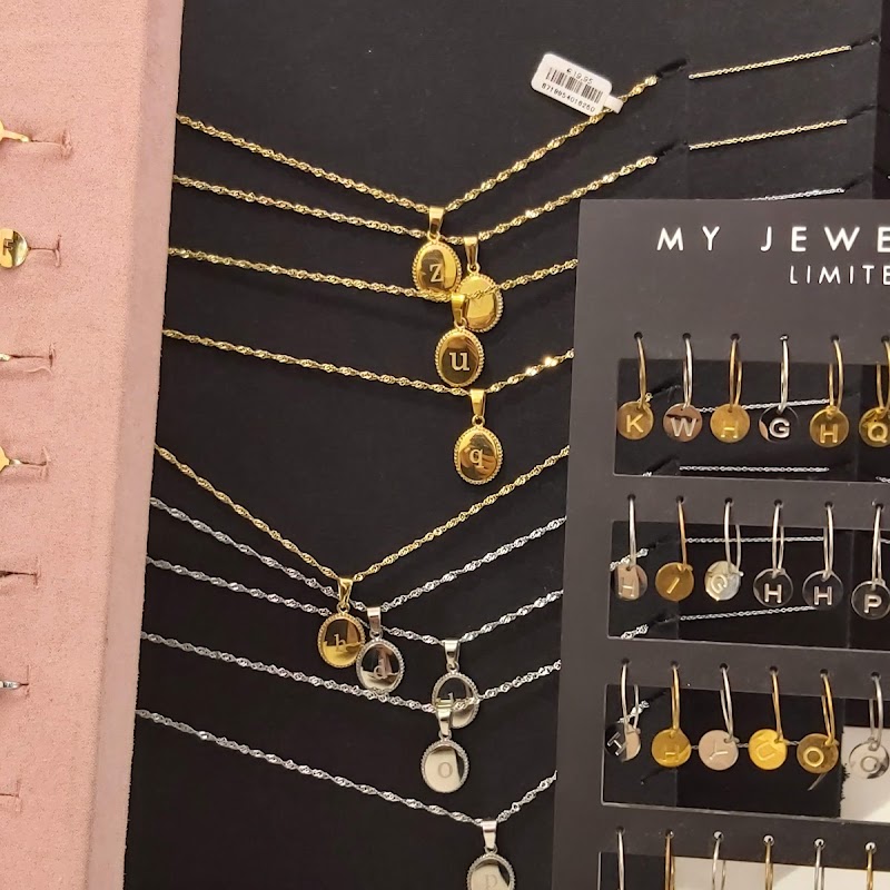 My Jewellery