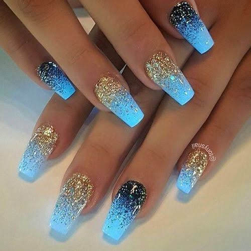 Pretty Nailspa 77506