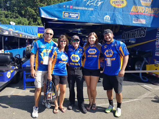 Auto Repair Shop «Precision Automotive Inc», reviews and photos, 701 Deborah Rd Suite D, Newberg, OR 97132, USA