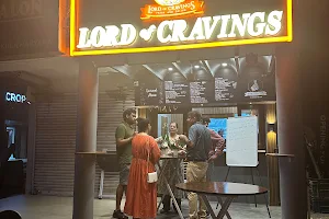 Lord Of Cravings - Best healthy food restaurant in panchkula image