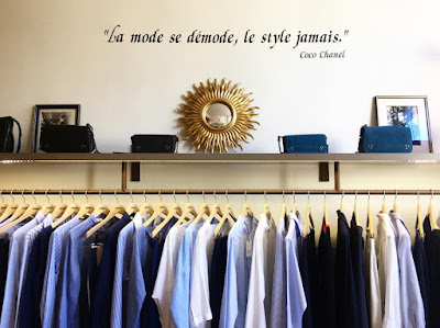 BLISS à Dinard