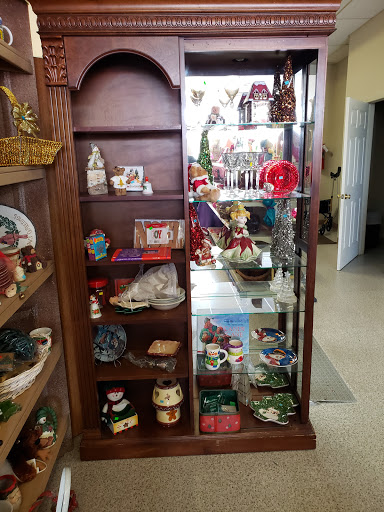 Thrift Store «Gulfside Hospice Thrift Shoppe», reviews and photos, 36524 FL-54, Zephyrhills, FL 33542, USA