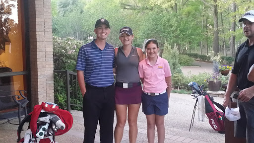 Country Club «Hollytree Country Club», reviews and photos, 6700 Hollytree Dr, Tyler, TX 75703, USA