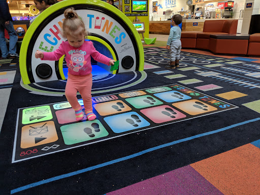 Shopping Mall «The Mall at Tuttle Crossing», reviews and photos, 5043 Tuttle Crossing Blvd, Dublin, OH 43016, USA