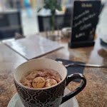 Photo n°1 de l'avis de Kim.a fait le 06/04/2023 à 13:34 sur le  Emily's Wein-Café à Cochem