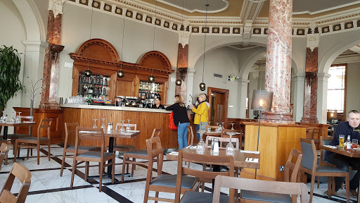 Prezzo Italian Restaurant Torquay