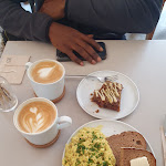 Photo n°1 de l'avis de Rebekka.i fait le 28/03/2024 à 11:38 sur le  Plant Base à Berlin