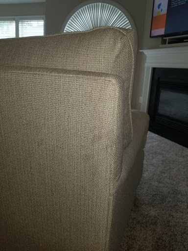 Furniture Store «Colfax Furniture & Mattress», reviews and photos, 3614 S Holden Rd, Greensboro, NC 27407, USA