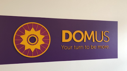 DOMUS Living Solutions