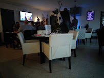 Atmosphère du Restaurant les hautes falaises à Epreville - n°3