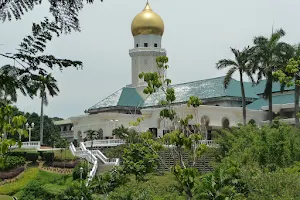 Istana Alam Shah image