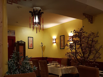Dynasty Chinese & Asian Restaurant