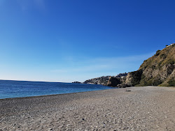 Photo de Playa el Muerto et le règlement