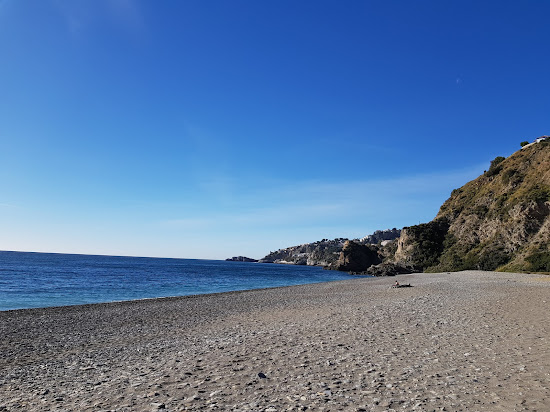 Playa el Muerto