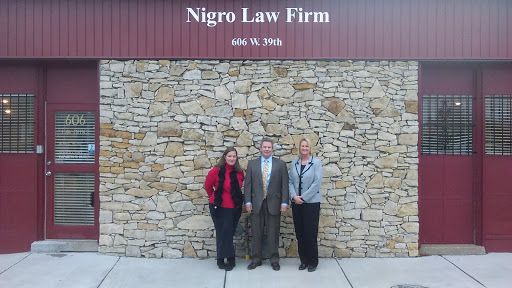 Attorney «Nigro Law Firm, LLC», reviews and photos