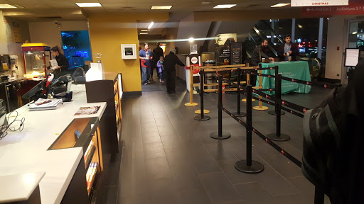 Movie Theater «AMC Village 7», reviews and photos, 66 3rd Ave, New York, NY 10003, USA