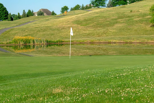 Golf Course «Whitetail Golf Club», reviews and photos, 2679 Klein Rd, Bath, PA 18014, USA