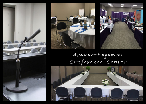 Conference Center «Brewer Hegeman Conference Center», reviews and photos, 201 Donaghey Ave, Conway, AR 72035, USA