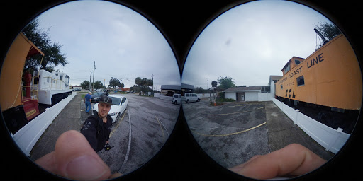 Museum «Phosphate Museum», reviews and photos, 101 SE 1st St, Mulberry, FL 33860, USA