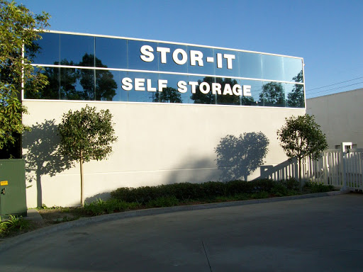 Self-Storage Facility «Stor-It Self Storage», reviews and photos, 51 Argonaut, Aliso Viejo, CA 92656, USA