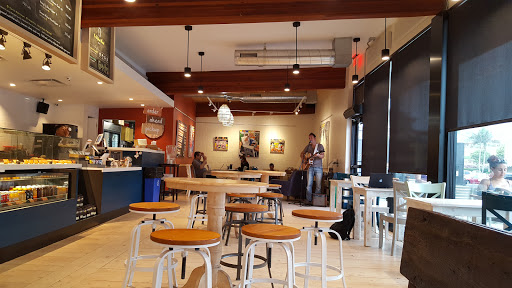 Coffee Shop «Philz Coffee», reviews and photos, 1060 S Coast Hwy 101, Encinitas, CA 92024, USA