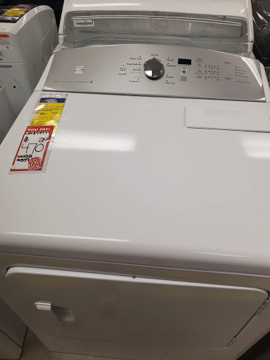 Appliance Store «Sears Outlet», reviews and photos, 3825 Forsyth Rd, Winter Park, FL 32792, USA