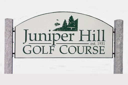 Public Golf Course «Juniper Hill Golf Course», reviews and photos, 202 Brigham St, Northborough, MA 01532, USA