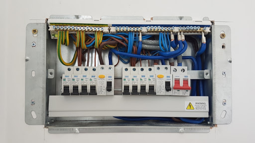 Central electrics and security