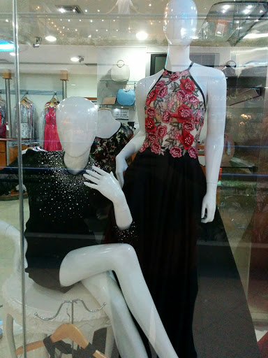 Stores to buy dresses Barquisimeto