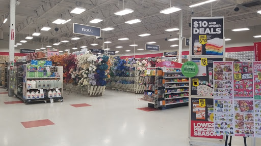 Craft Store «Michaels», reviews and photos, 18030 Chatsworth St, Granada Hills, CA 91344, USA