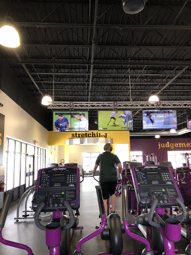 Gym «Planet Fitness - Mankato, MN», reviews and photos, 1859 Adams St, Mankato, MN 56001, USA