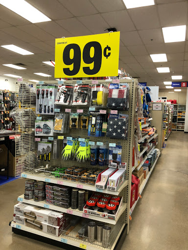 Hardware Store «Harbor Freight Tools», reviews and photos, 1011 Commerce Blvd, Dickson City, PA 18519, USA