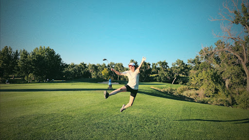 Golf Club «South Suburban Golf Course», reviews and photos, 7900 S Colorado Blvd, Centennial, CO 80122, USA