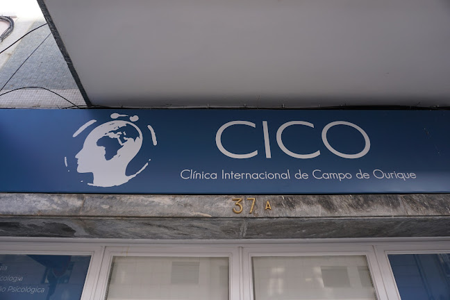 Avaliações doCICO - Clínica Internacional de Campo de Ourique em Lisboa - Hospital