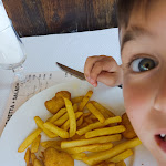 Photo n° 2 de l'avis de Sonia.o fait le 21/05/2023 à 21:12 pour Le Petit Restaurant à Le Tréport