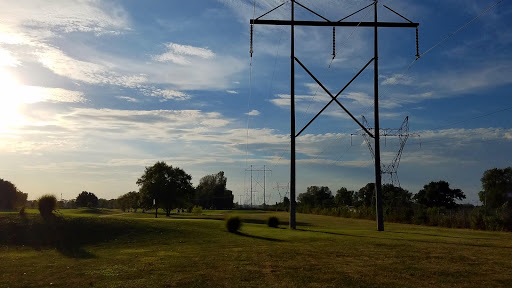 Golf Course «The Prairies Golf Club», reviews and photos, 300 Tricentennial Ct, Cahokia, IL 62206, USA