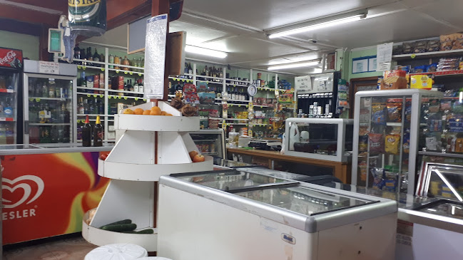 Opiniones de Minimarket Marly en Puerto Aysén - Mercado