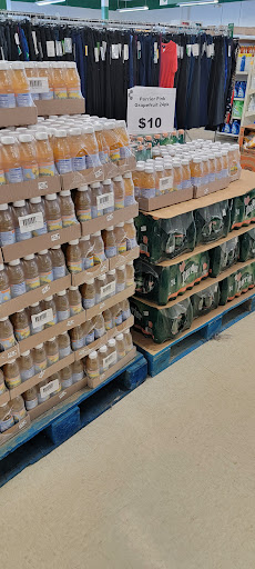 Discount Store «Bargain Hunt», reviews and photos, 1241 N Mt Juliet Rd #106, Mt Juliet, TN 37122, USA