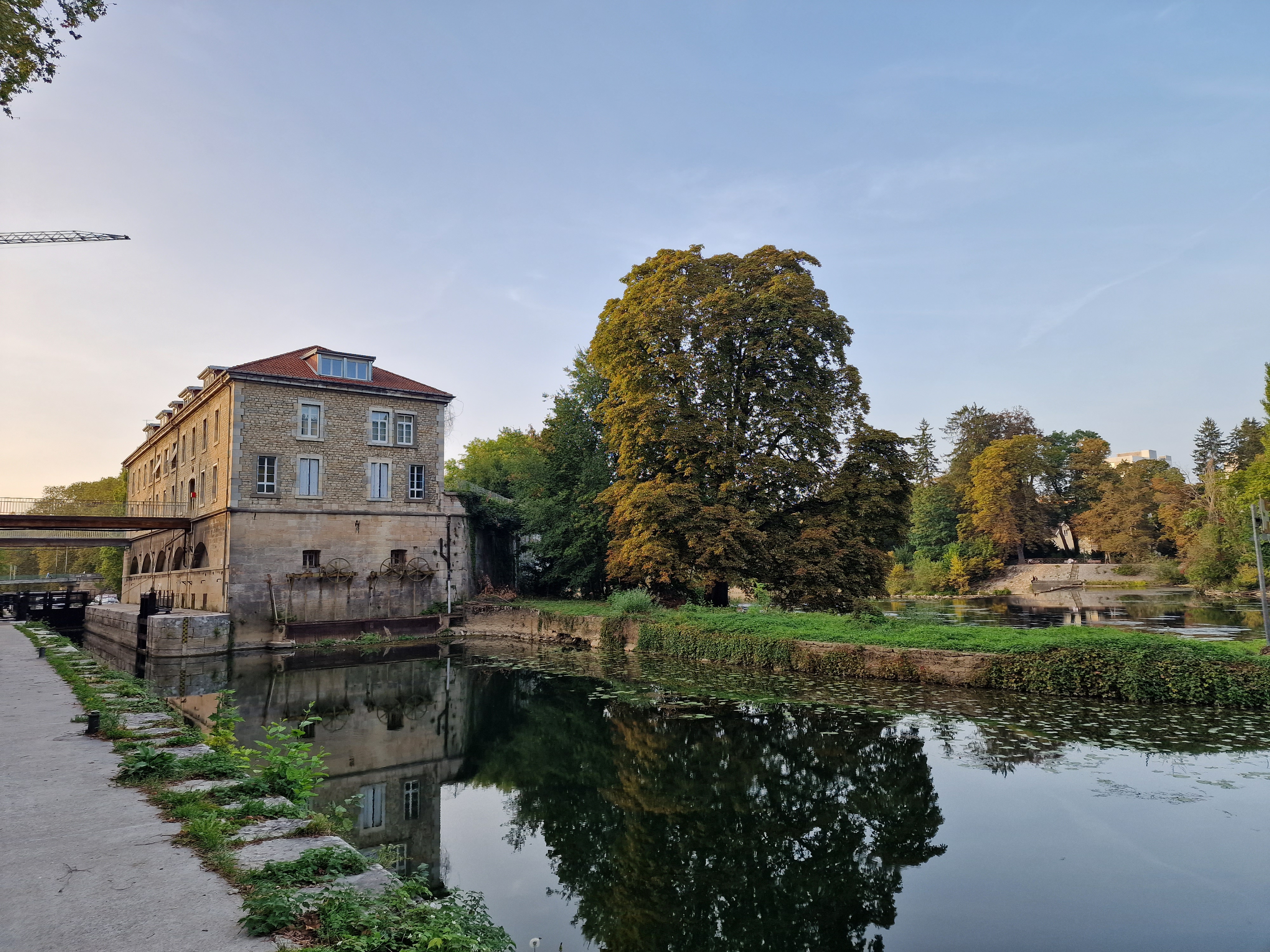 Photo n° 2 de l'avis de Andreas.a fait le 03/10/2023 à 20:29