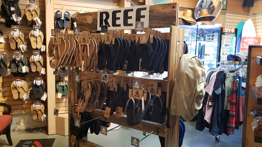 Surf Shop «Seaside Surf Shop», reviews and photos, 1116 S Roosevelt Dr, Seaside, OR 97138, USA